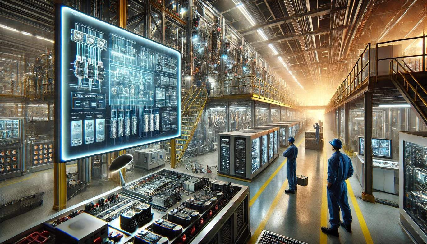 How to Identify Unity Pro and Concept Quantum Modules