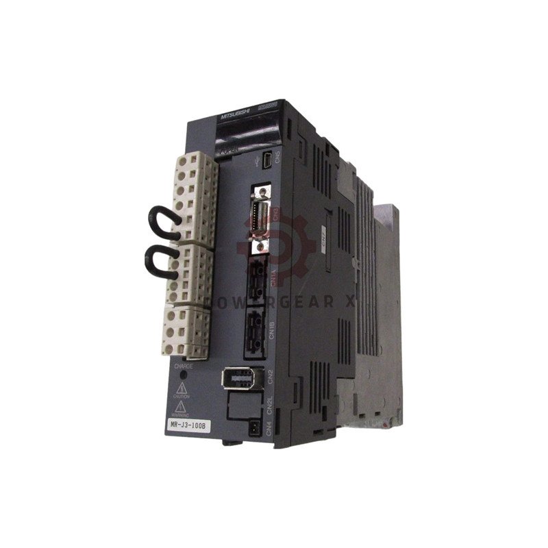 MR-J3-100B
