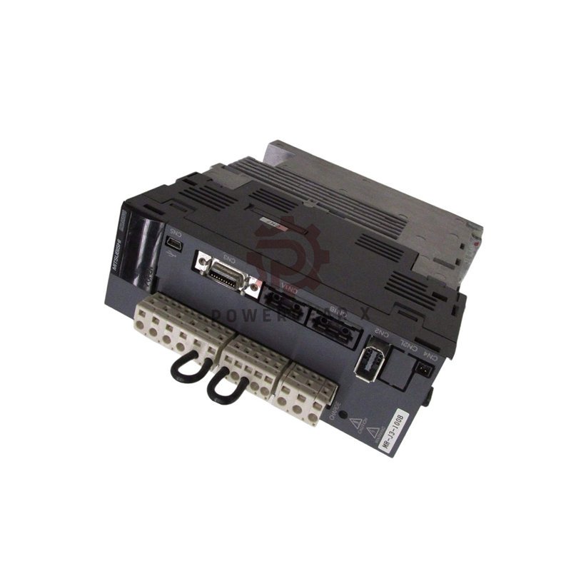 MR-J3-100B