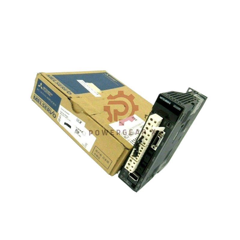 MR-J3-10BS
