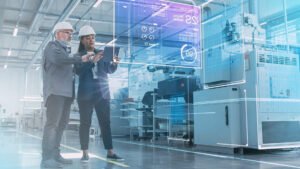 Maximizing I-O Capacity in Schneider Electric Quantum PLC Systems