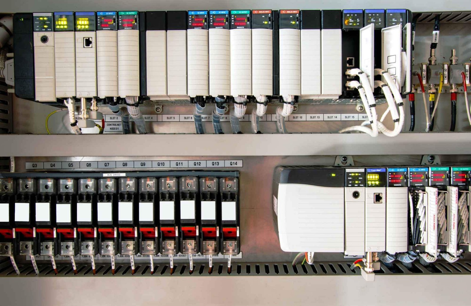 Troubleshooting AB PLC Non-Recoverable Faults: A Field Guide