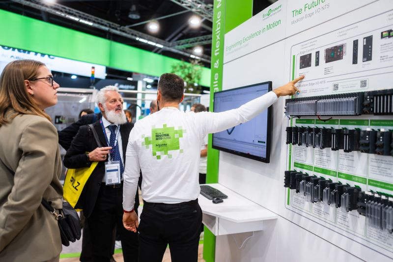 Troubleshooting Schneider 140DDI Input Modules: A Field Guide