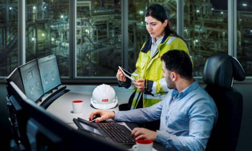 AAI141 Power-Fail Detection: Enhancing DCS Signal Integrity