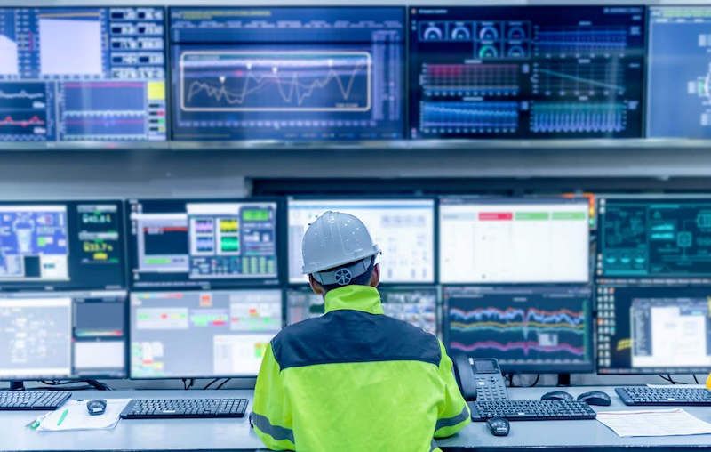 Yokogawa AAI141-S00 Guide: Scaling 0–20 mA Signals in DCS