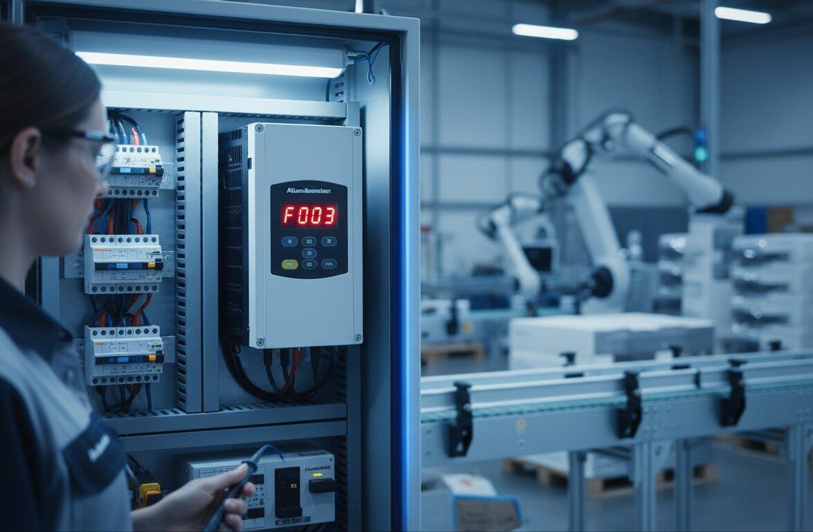 1769-OF4 vs 1769-OF4CI: CompactLogix Analog Output Guide