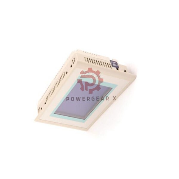 Siemens TP177B 6AV6642-0BA01-1AX1 Operator Panel HMI