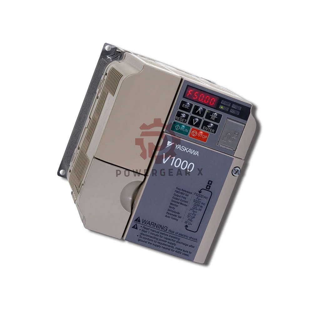 CIMR-VU4A0009FAA