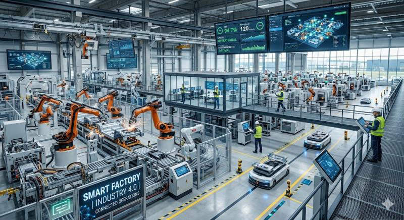 Enhancing Advant Fieldbus Stability with ABB CI520V1 Modules