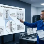 Expert Tips for Mapping HART QV with CC-PAIH51 Modules
