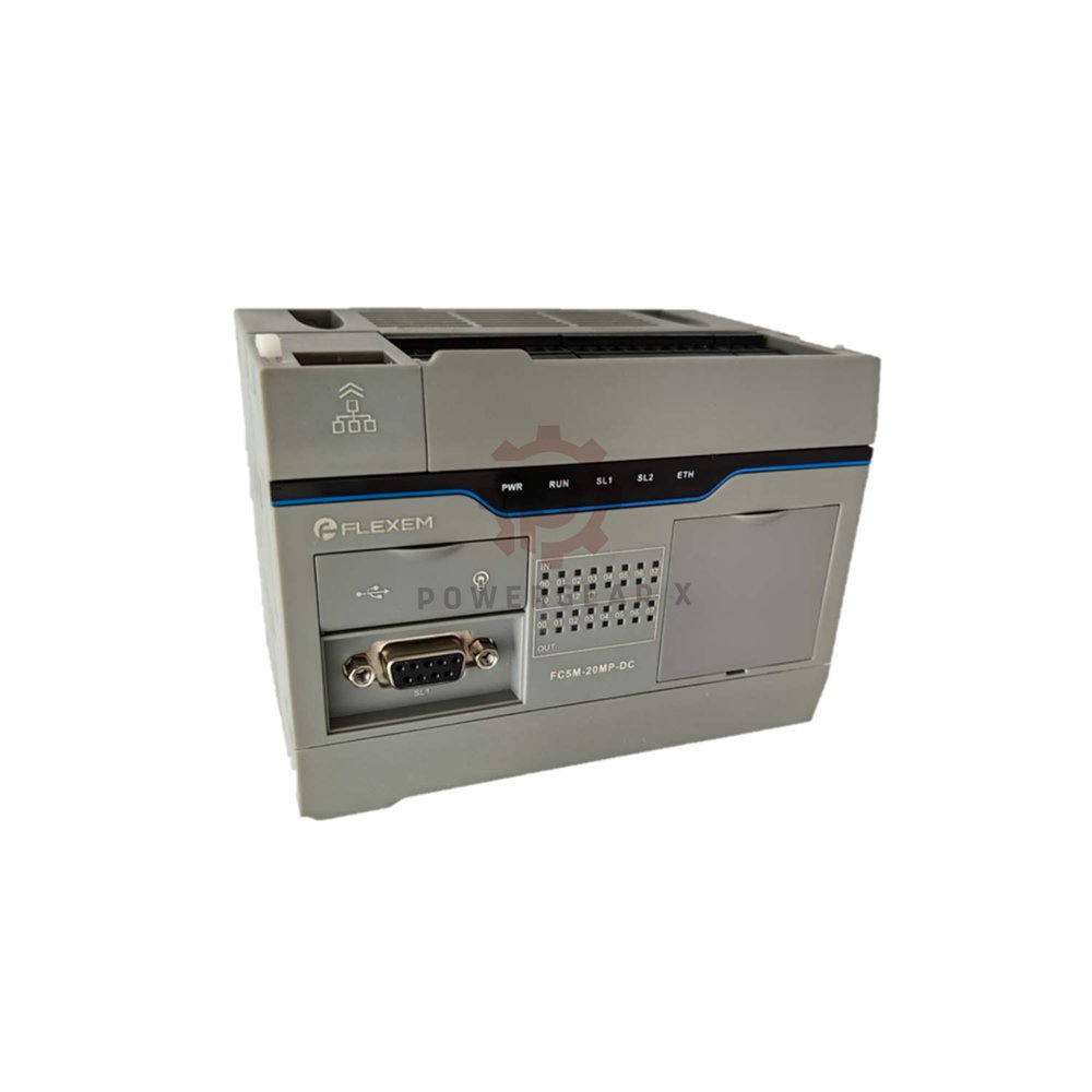 FC5-20MP-DC