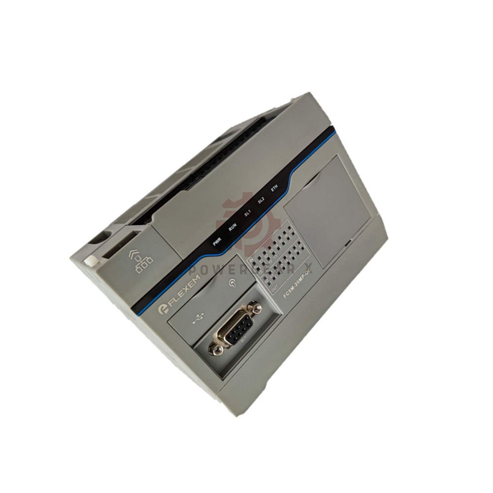 FC5-20MP-DC