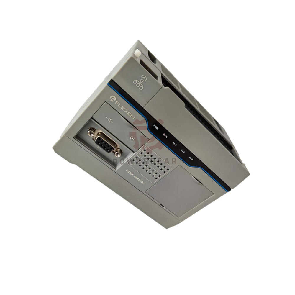 FC5-20MP-DC
