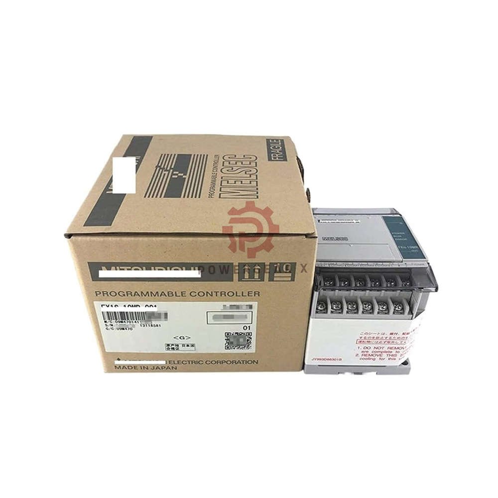 FX1S-10MR-001