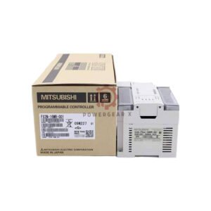 FX2N-16MR-001