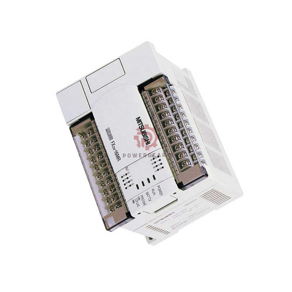 FX2N-16MT-001