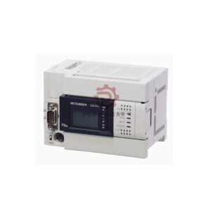 FX3U-16MR-ES-A
