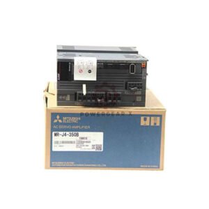 MR-J4-350B