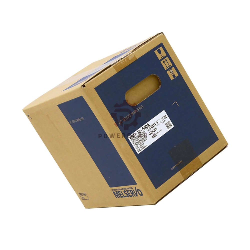 MR-J4-500A