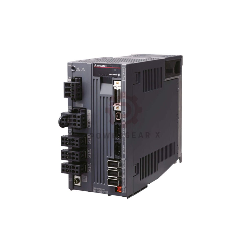 MR-J4W3-222B