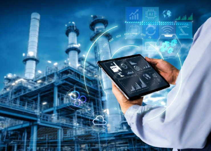 Master ABB CI867A Configuration for Modbus TCP Client Success_