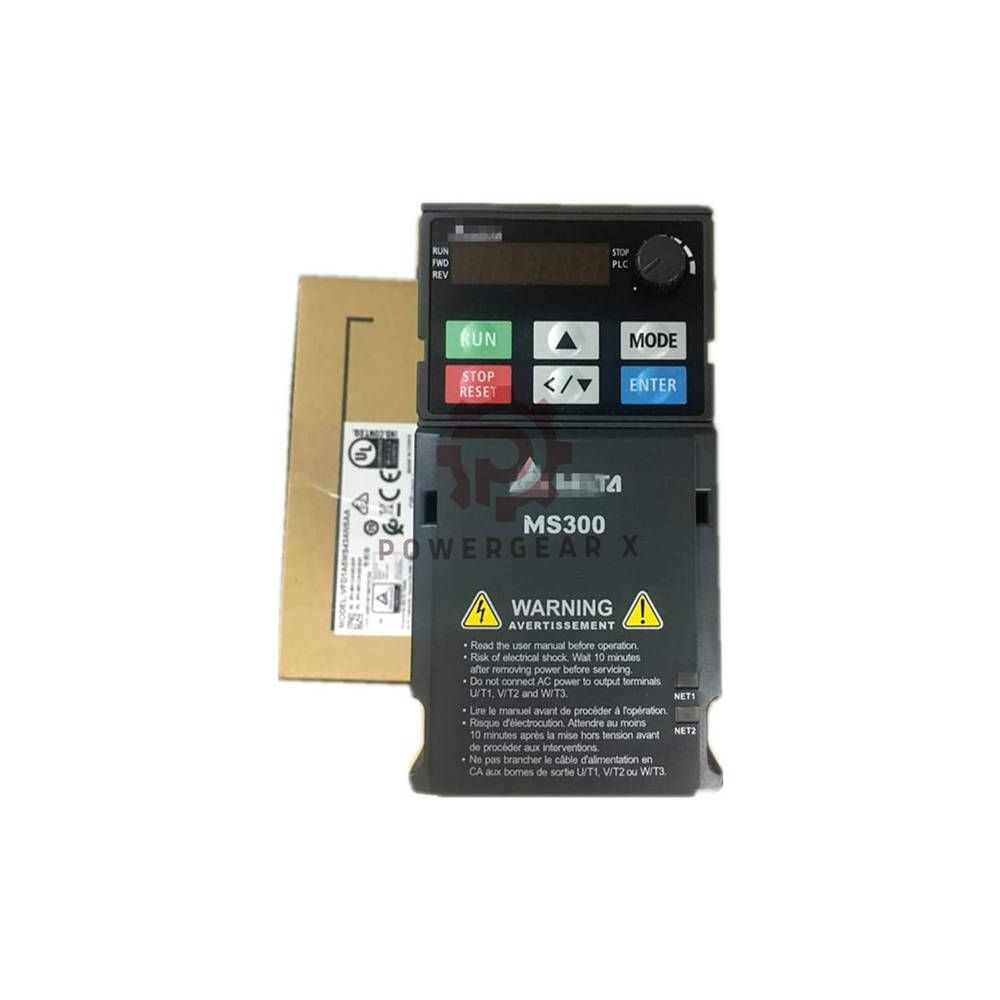 VFD1A5MS43ANSAA