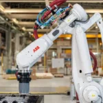 ABB CI630 Communication Interface: Optimizing Advant OCS Networks