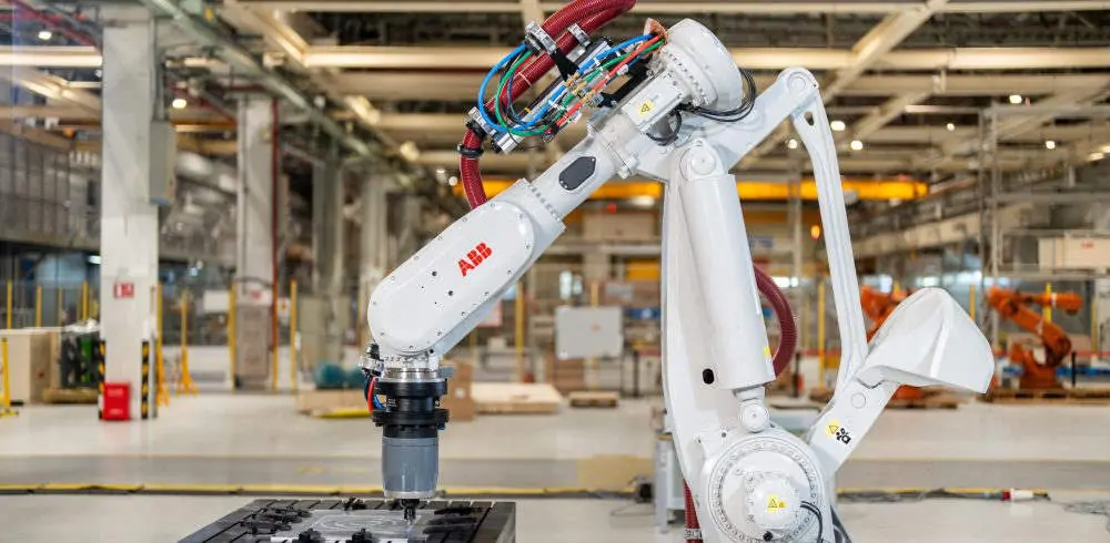 ABB CI630 Communication Interface: Optimizing Advant OCS Networks