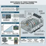 Bently Nevada 991 Thrust Transmitter: Technical Guide & Application