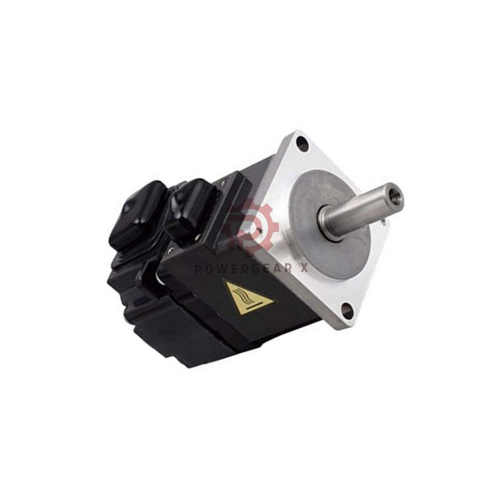 HG-KR053BJ Mitsubishi HG Series Rotary Servo Motor 50W IP65 - Image 2