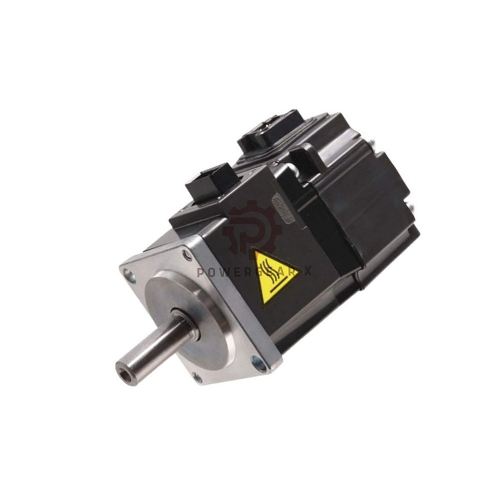 HG-SR352J Mitsubishi 3.5kW Brushless Servo Motor | IP67 Medium Inertia - Image 2