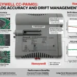 Honeywell CC-PAIM01 Analog Accuracy and Drift Management