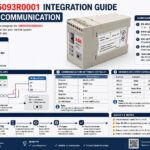 3BHE035093R0001 Integration Guide Modbus Communication