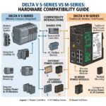 Emerson SS4303T01 Online Replacement Guide DeltaV Maintenance