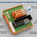 Surge Protection Guide for Honeywell FS-TSDO-0824 Assemblies