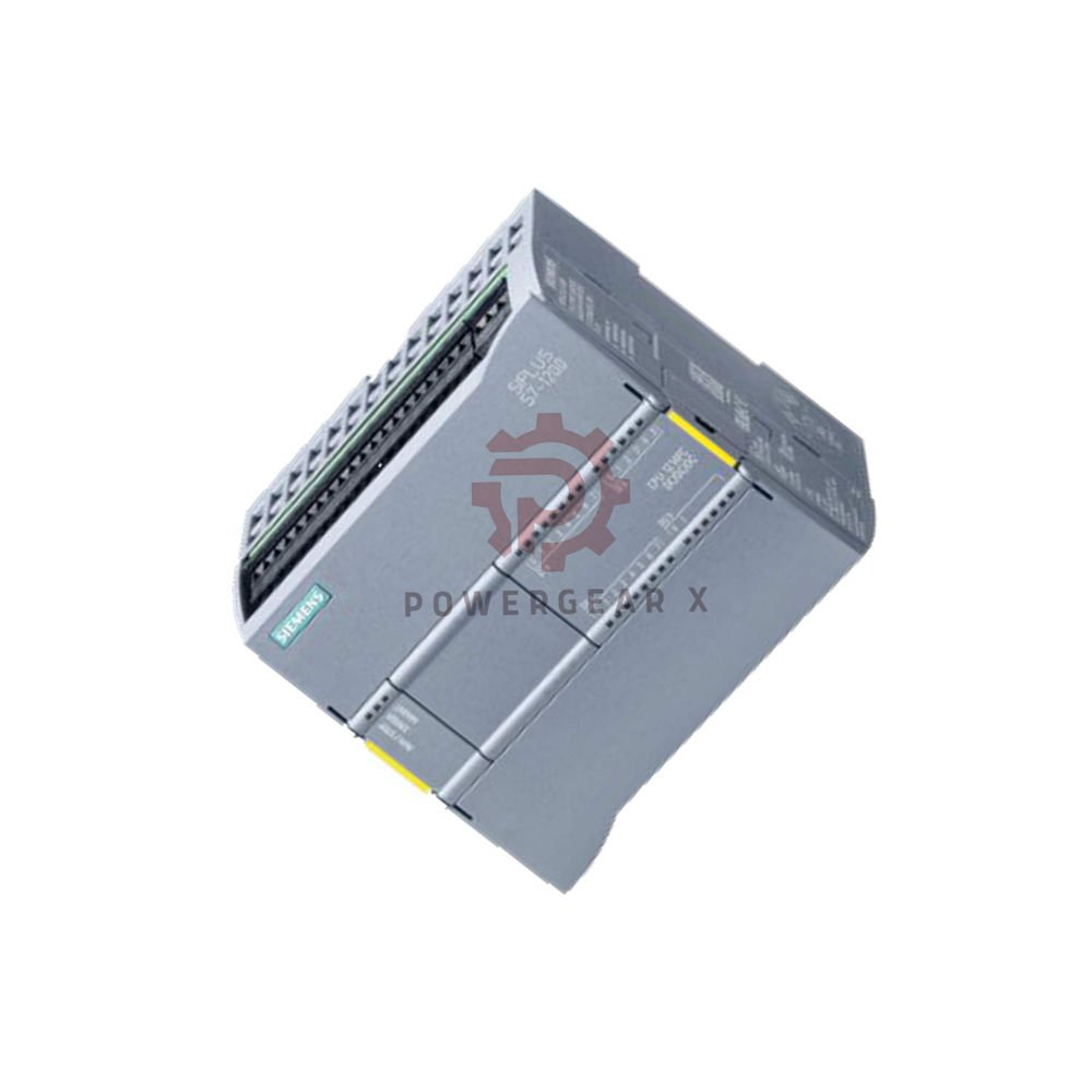 6ES7214-1HG31-0XB0 | SIMATIC S7-1200 Compact CPU with Relay Outputs - Image 2