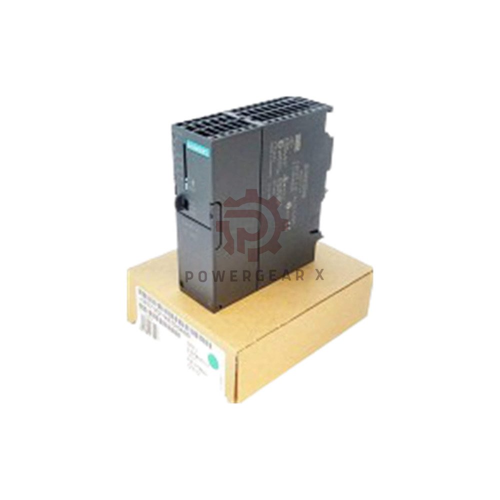 Siemens S7-300 CPU 312 6ES7312-1AE13-0AB0 Replacement Part