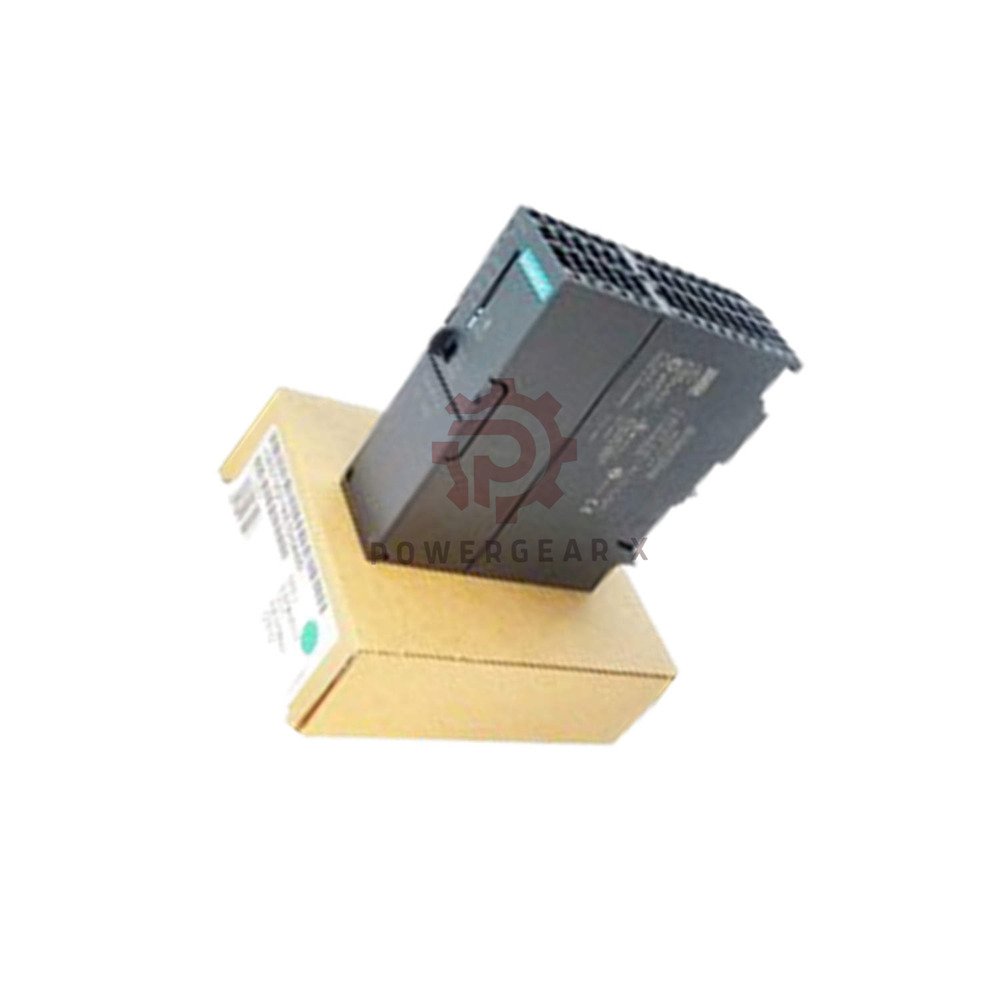 Siemens S7-300 CPU 312 6ES7312-1AE13-0AB0 Replacement Part - Image 2