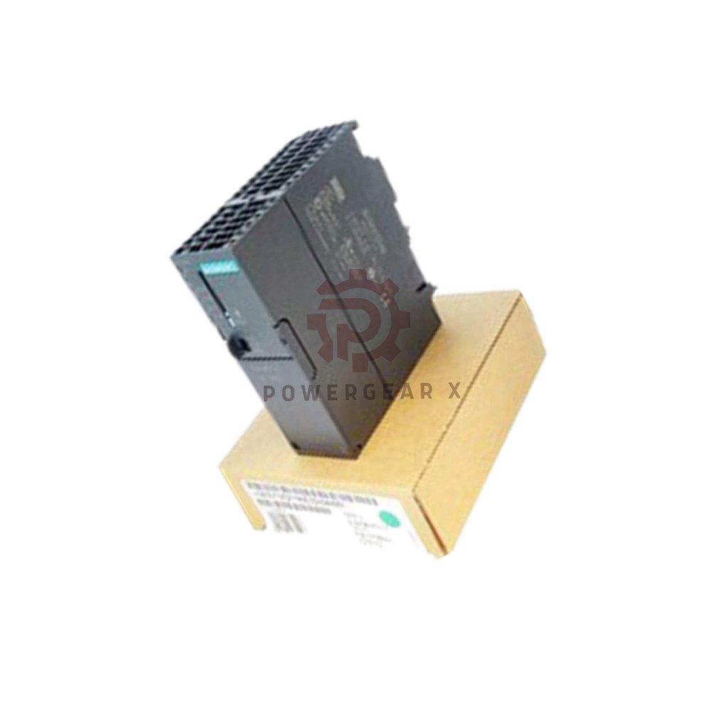 Siemens S7-300 CPU 312 6ES7312-1AE13-0AB0 Replacement Part - Image 3