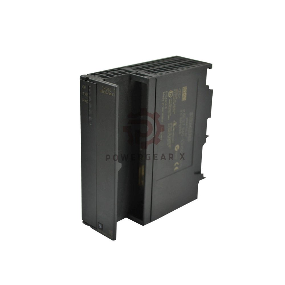 6ES7340-1AH01-0AE0 | Siemens CP 340 RS232 Comms Processor