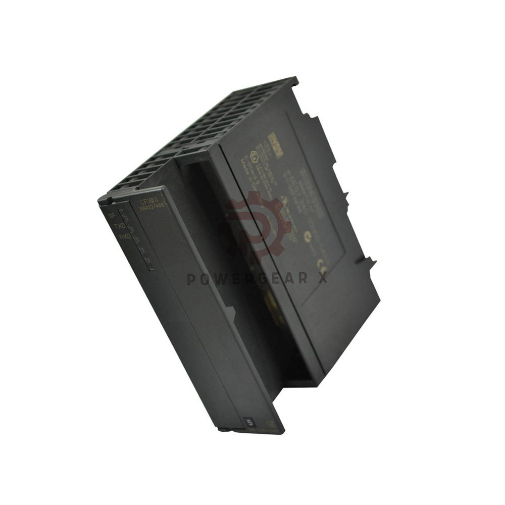 6ES7340-1AH01-0AE0 | Siemens CP 340 RS232 Comms Processor - Image 2