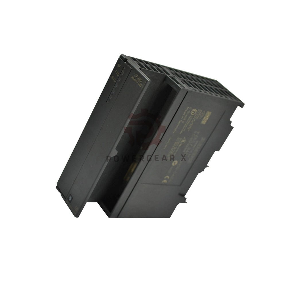 6ES7340-1AH01-0AE0 | Siemens CP 340 RS232 Comms Processor - Image 3