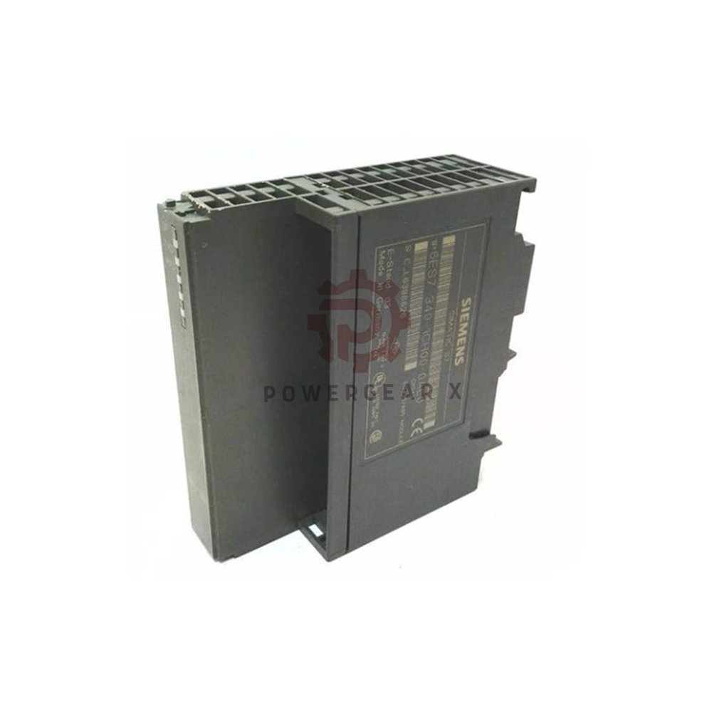 6ES7340-1CH00-0AE0 Siemens CP 340 RS422/485 S7-300 Module