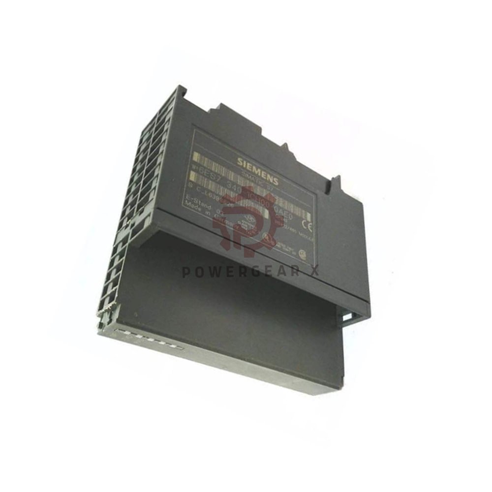 6ES7340-1CH00-0AE0 Siemens CP 340 RS422/485 S7-300 Module - Image 2