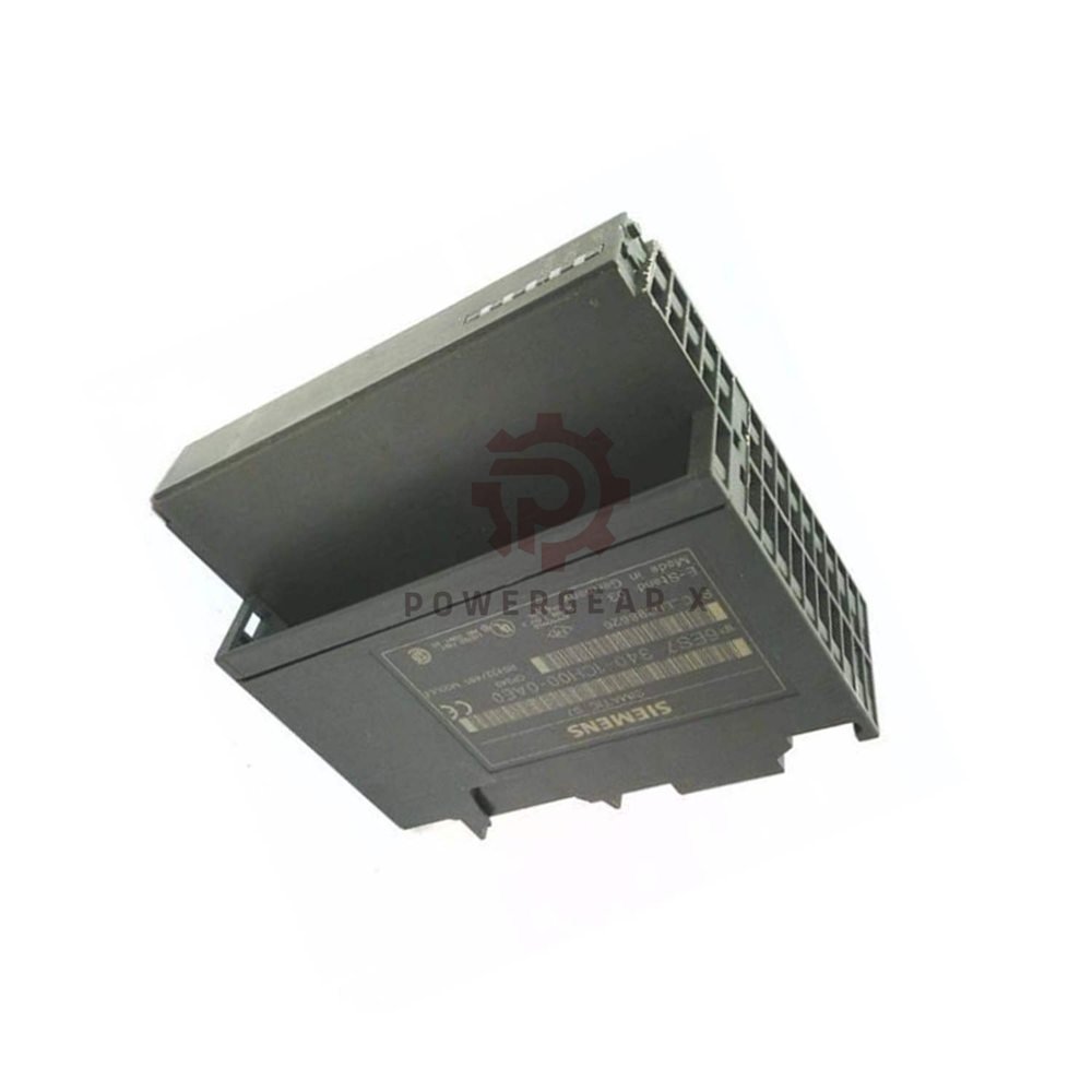 6ES7340-1CH00-0AE0 Siemens CP 340 RS422/485 S7-300 Module - Image 3