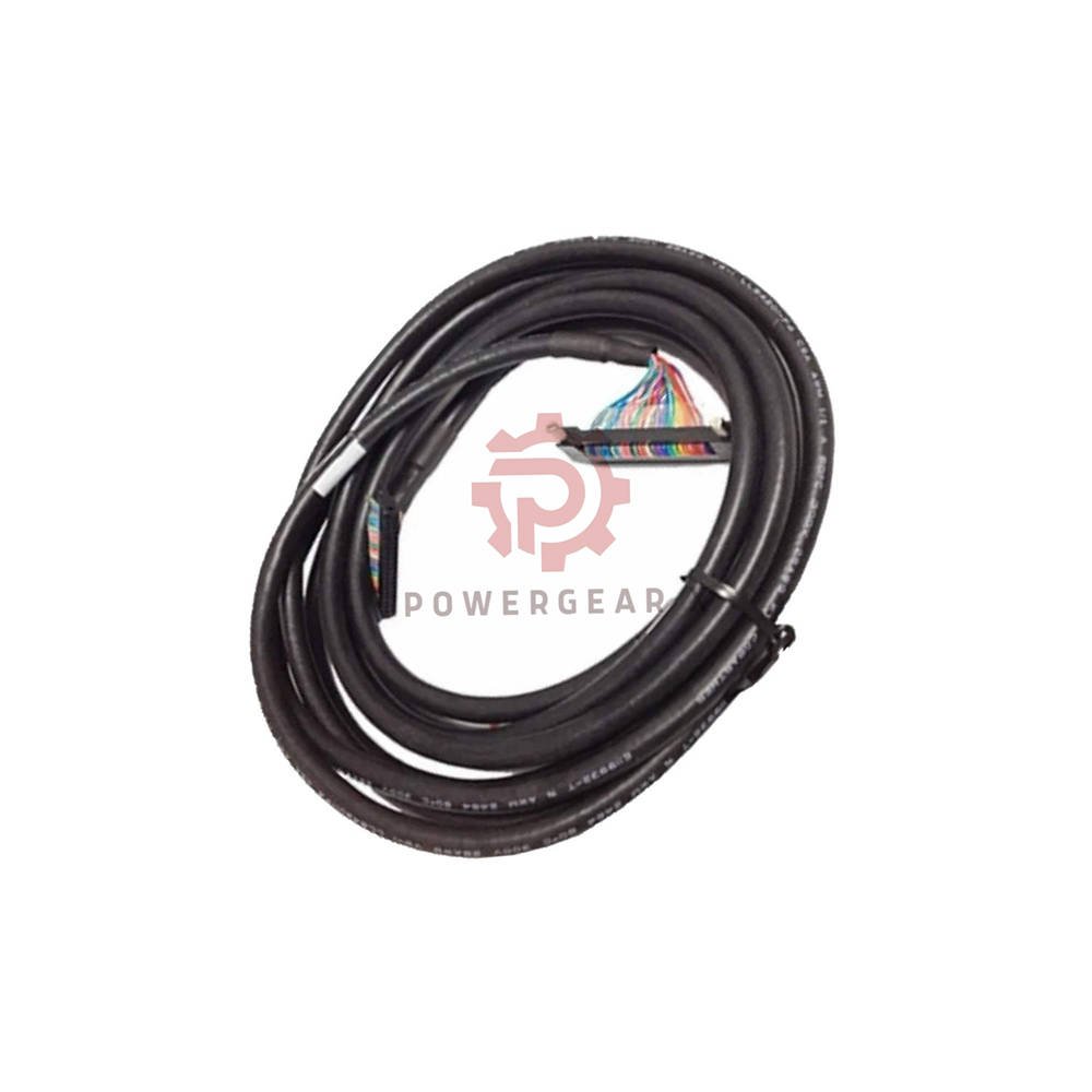 6ES7392-4BB00-0AA0 Siemens S7-300 Cable – 1m 64-Channel Module Cable - Image 2