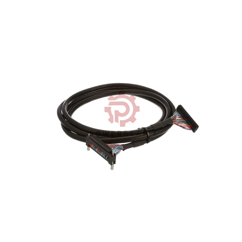 6ES7392-4BC50-0AA0 | Siemens S7-300 Connecting Cable 2.5m for 64-Channel Modules