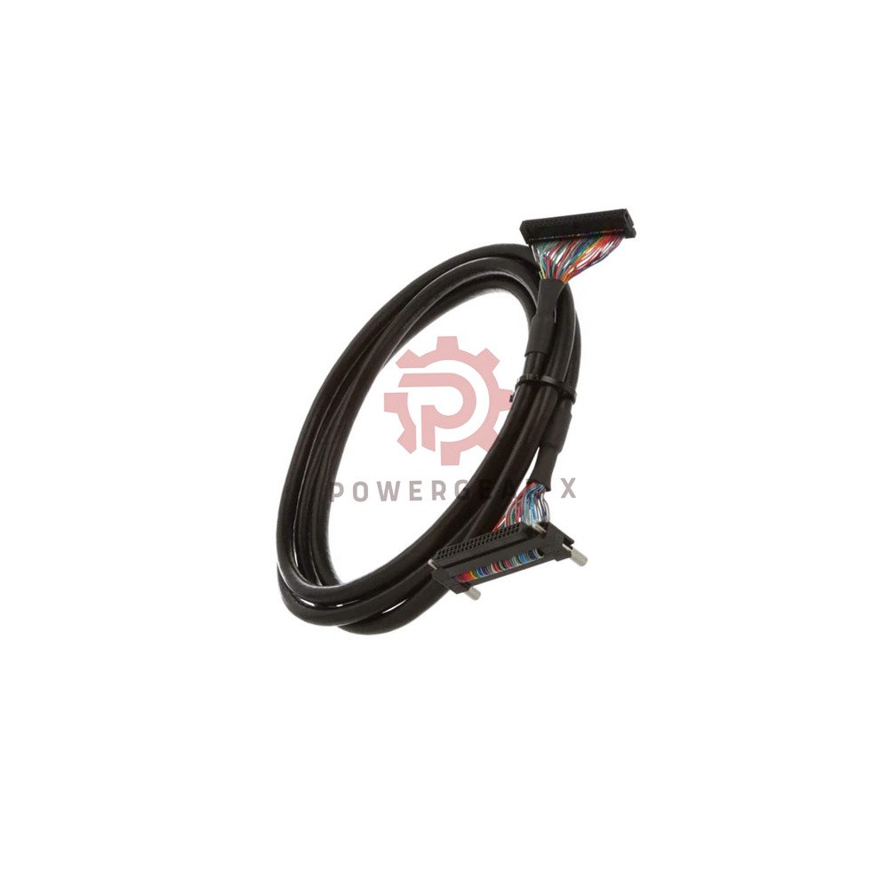 6ES7392-4BC50-0AA0 | Siemens S7-300 Connecting Cable 2.5m for 64-Channel Modules - Image 3