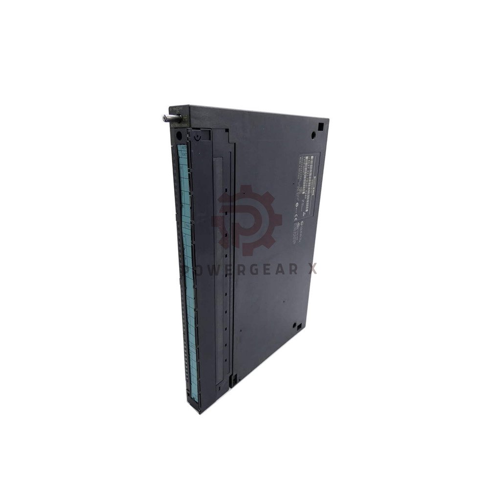 6ES7421-7BH01-0AB0 SIMATIC S7-400 Isolated Input Module | 0.05ms Delay