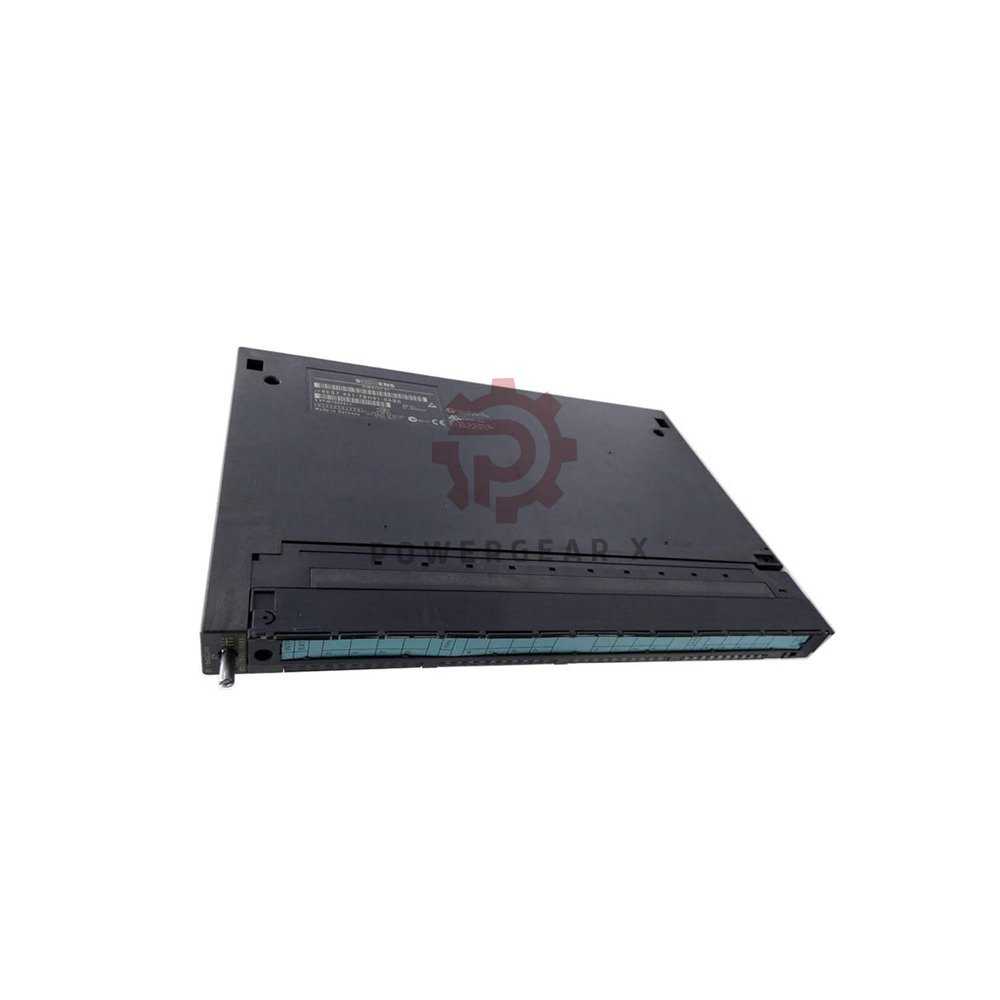 6ES7421-7BH01-0AB0 SIMATIC S7-400 Isolated Input Module | 0.05ms Delay - Image 2